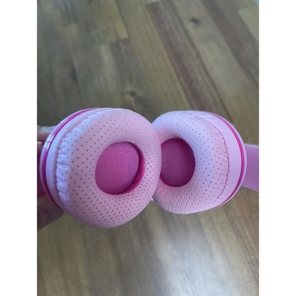 rockpapa Comfort+ Kids Headphones with Microphone and Volume Control Boys Gir... - Picture 9 of 9